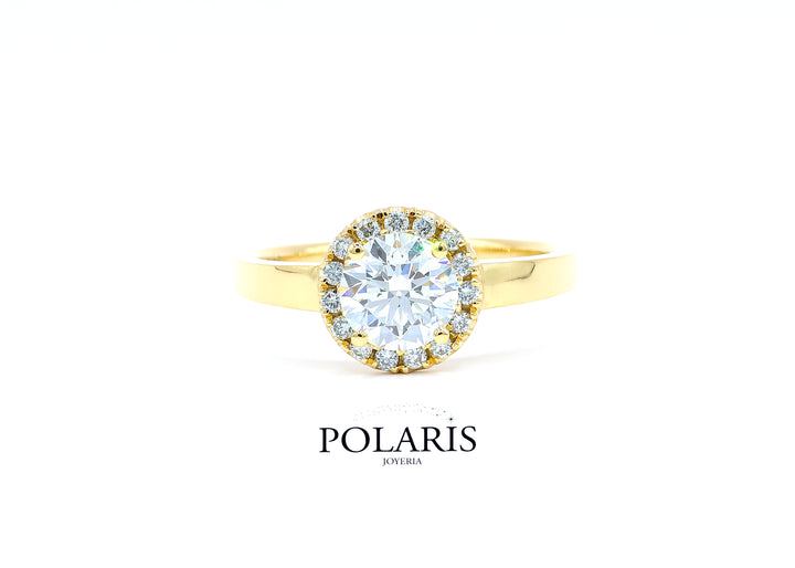 Anillo Amour