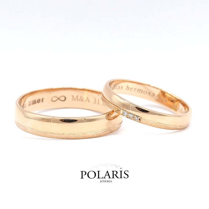 Argollas