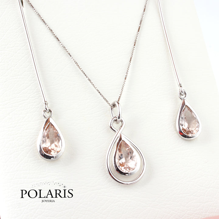 Set Aurum & Blush