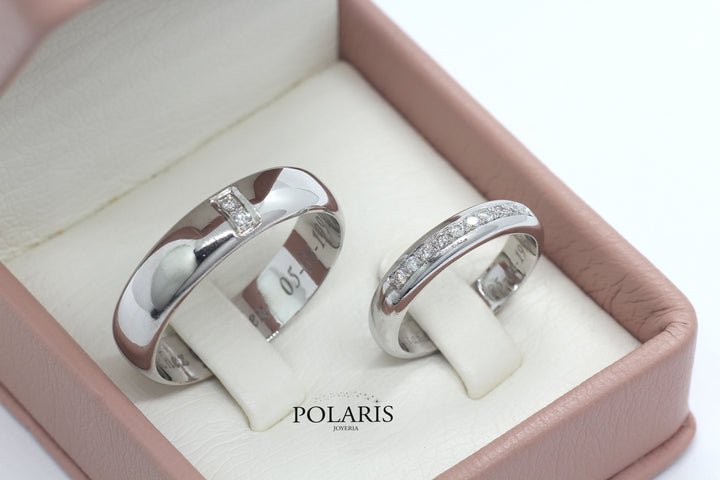 Argollas Celestial Line
