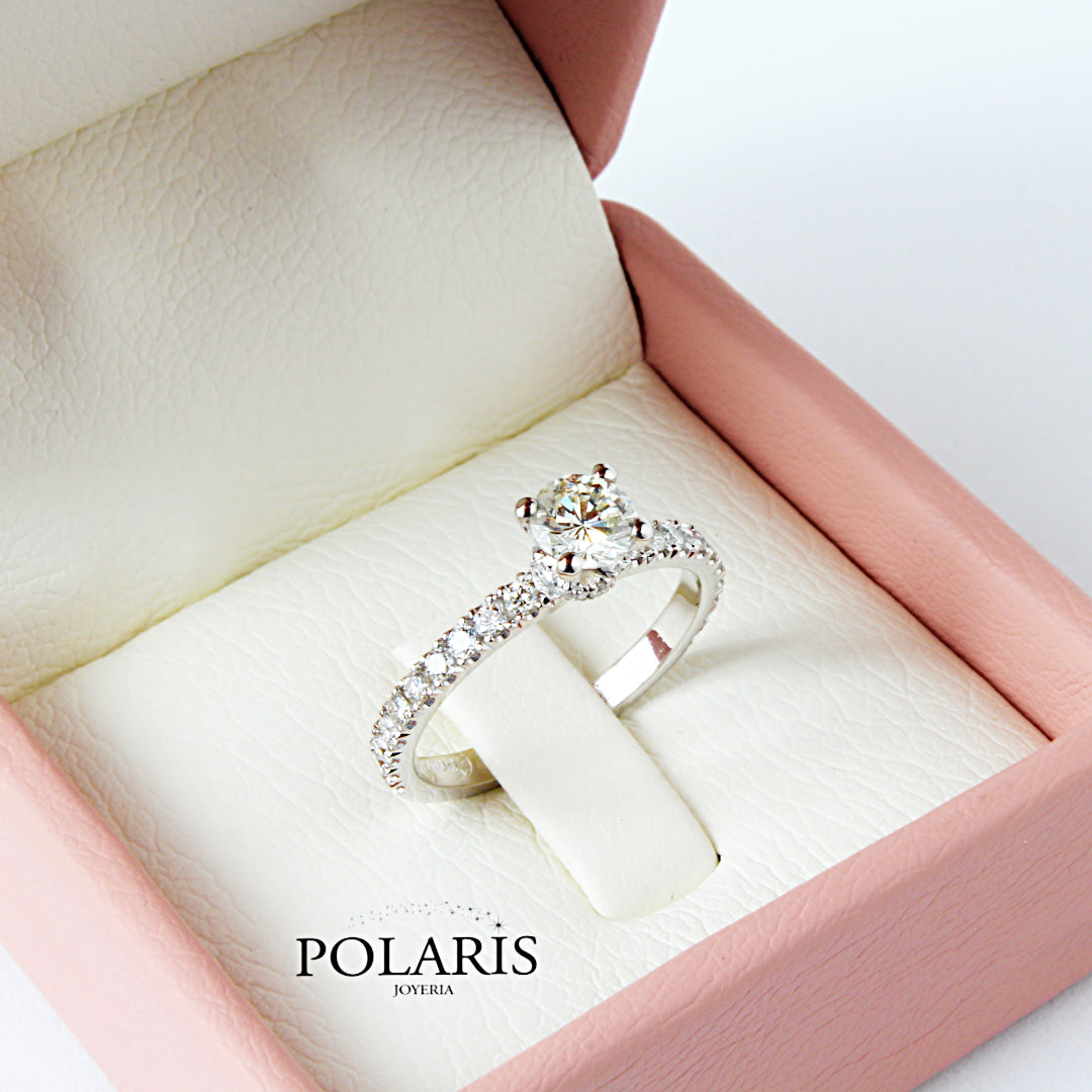 Anillo My Treasure