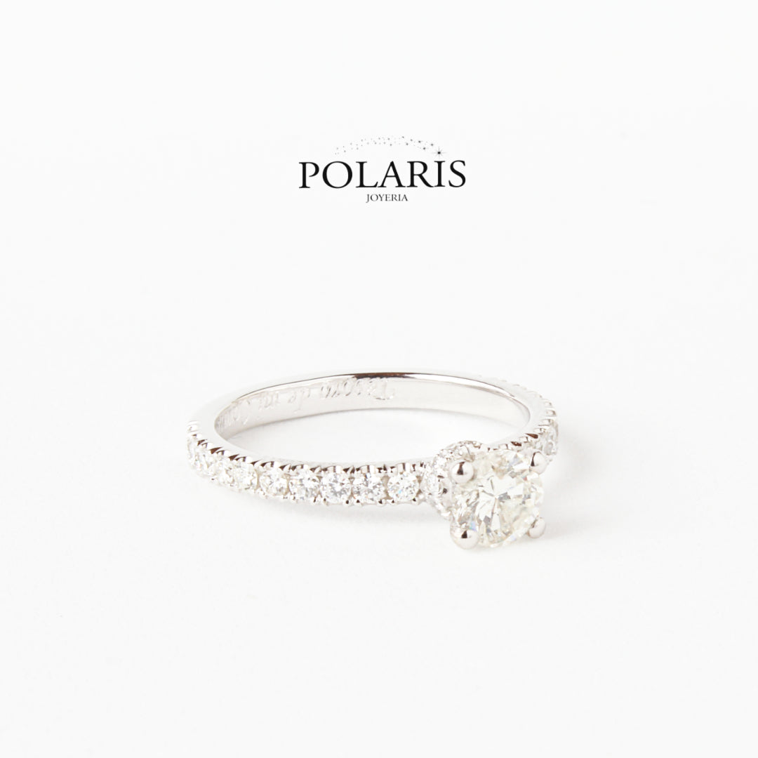 Anillo My Treasure