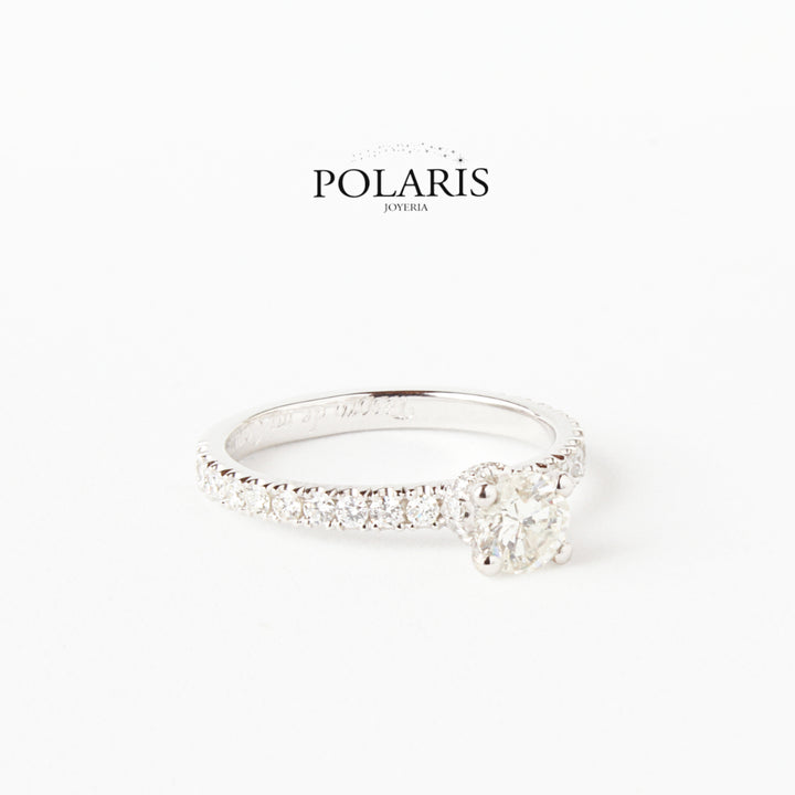 Anillo My Treasure