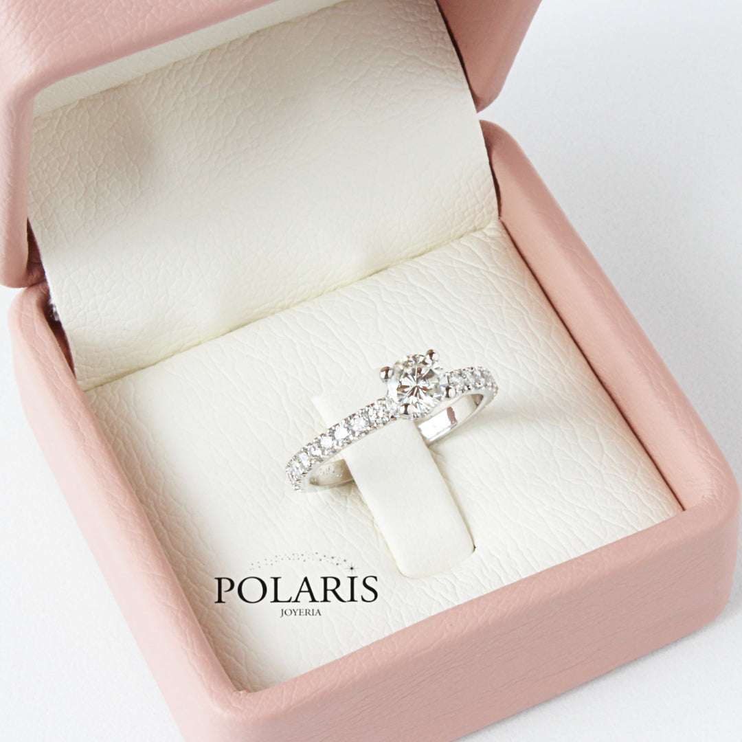 Anillo My Treasure