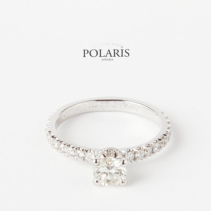 Anillo My Treasure