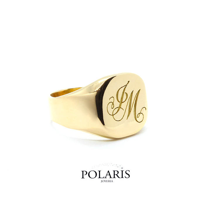 Anillo Imperium