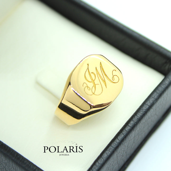 Anillo Imperium