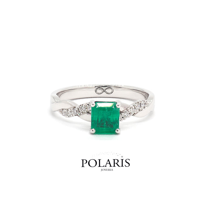 Anillo Éternelle
