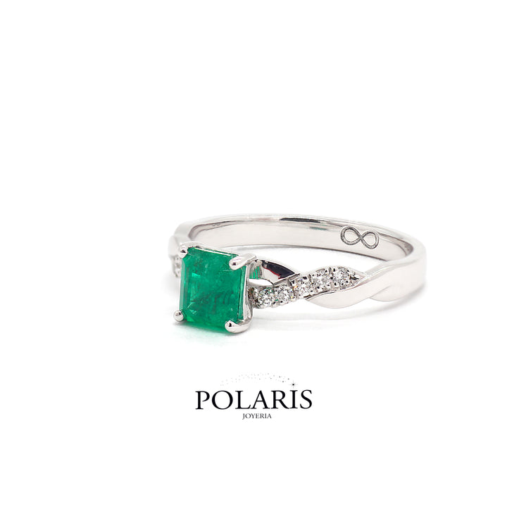 Anillo Éternelle