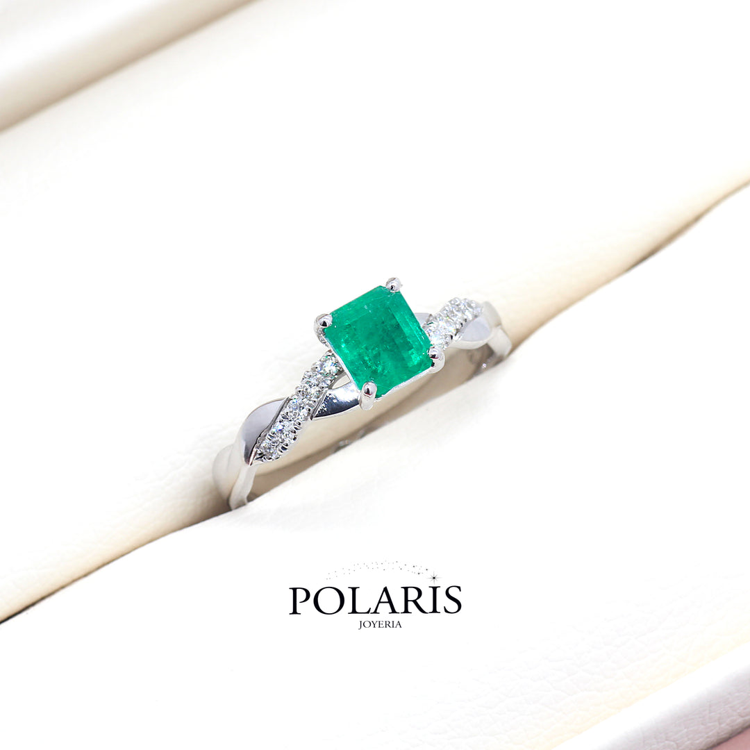 Anillo Éternelle