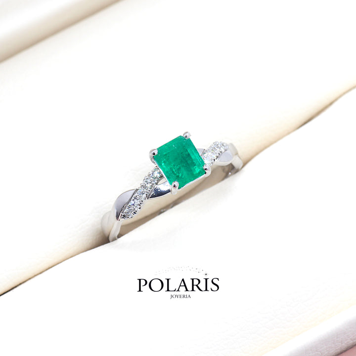 Anillo Éternelle