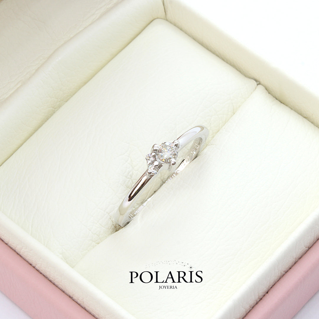 Anillo Forever Shine