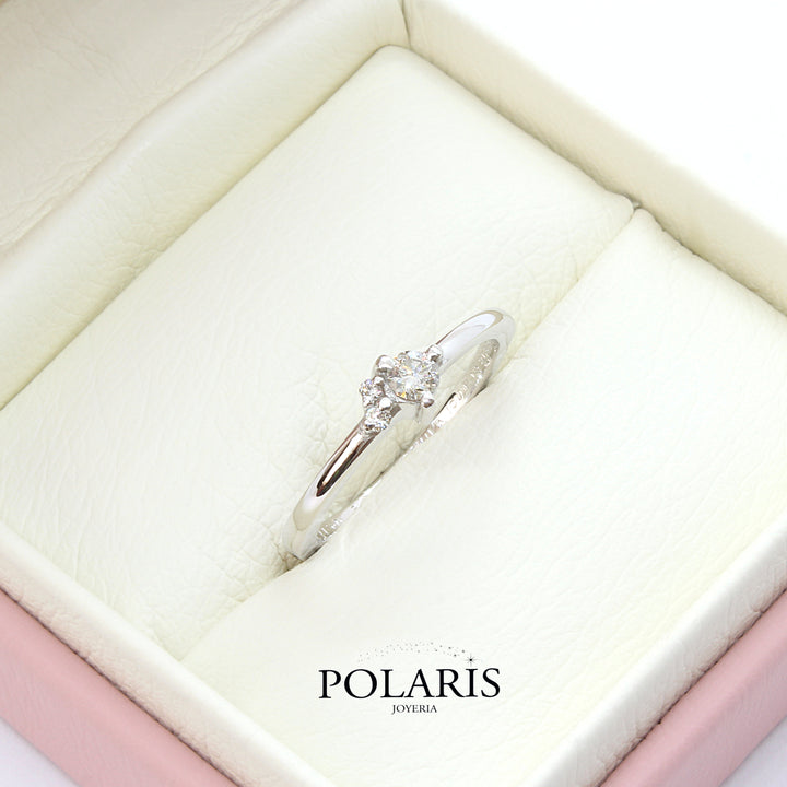 Anillo Forever Shine