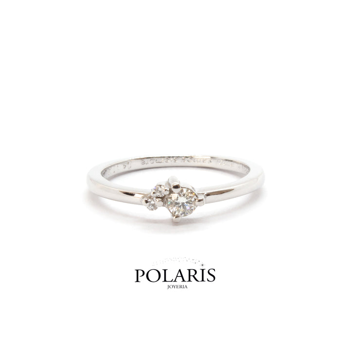 Anillo Forever Shine