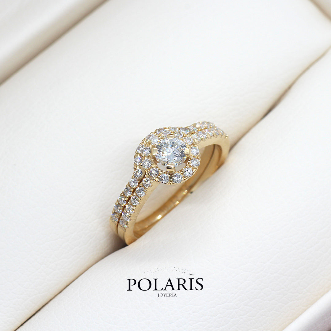 Anillo