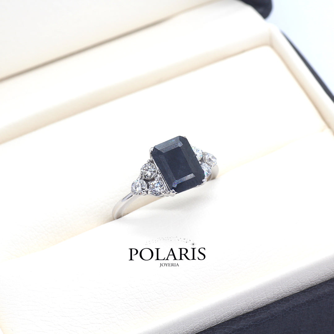 Anillo Moonshadow