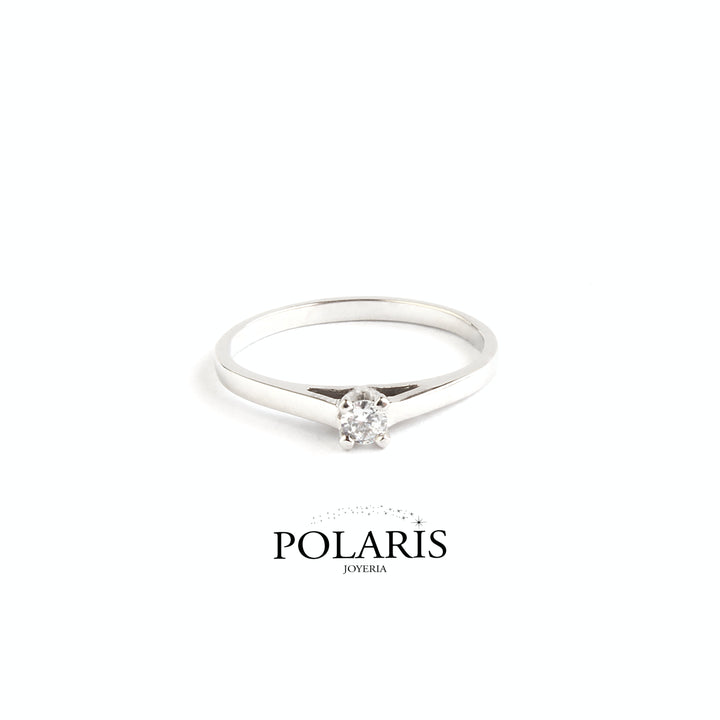 Anillo Princess of Love