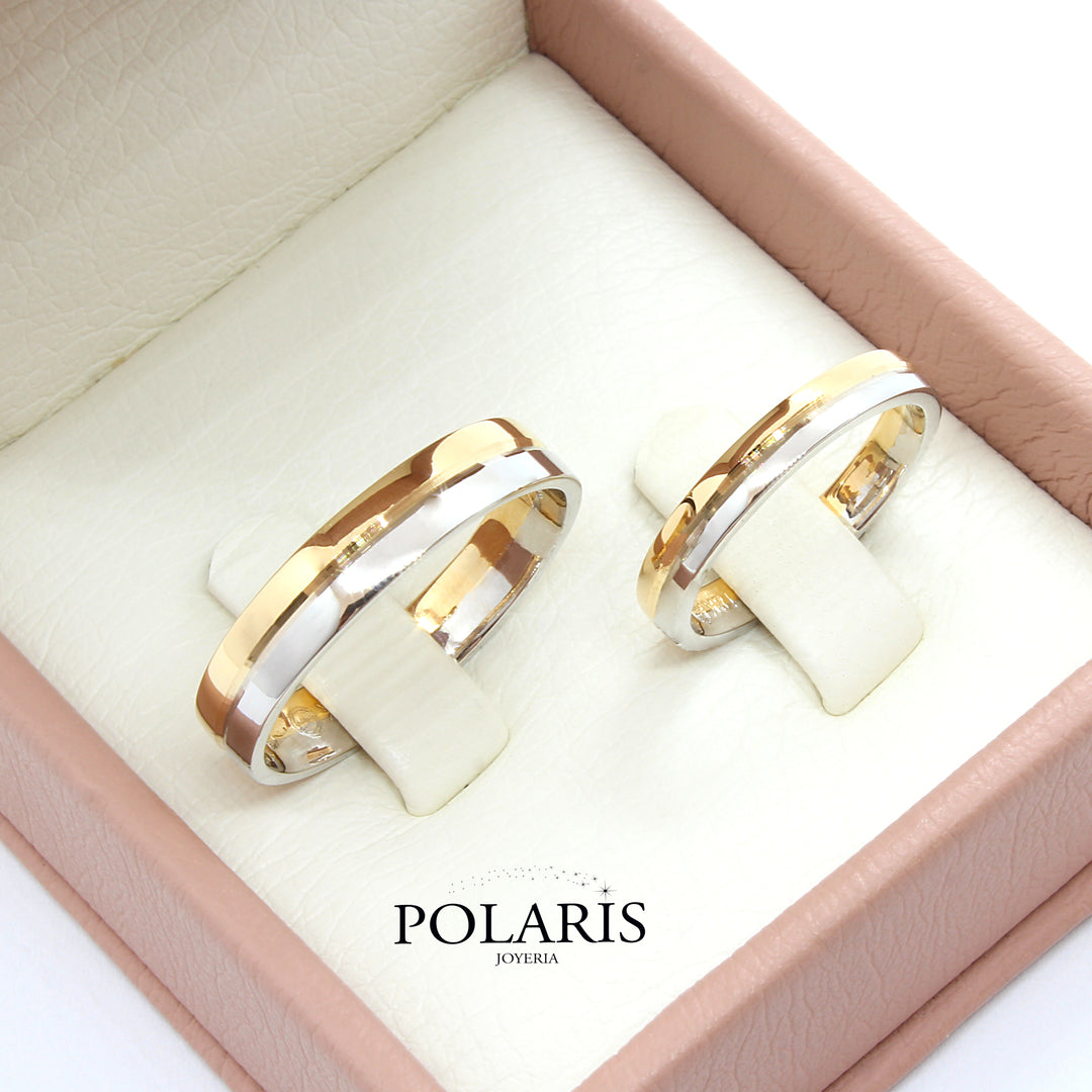 Argollas Dualité