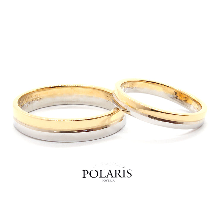 Argollas Dualité