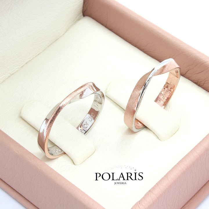 Argollas Two Souls