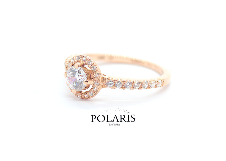 Anillo Beloved