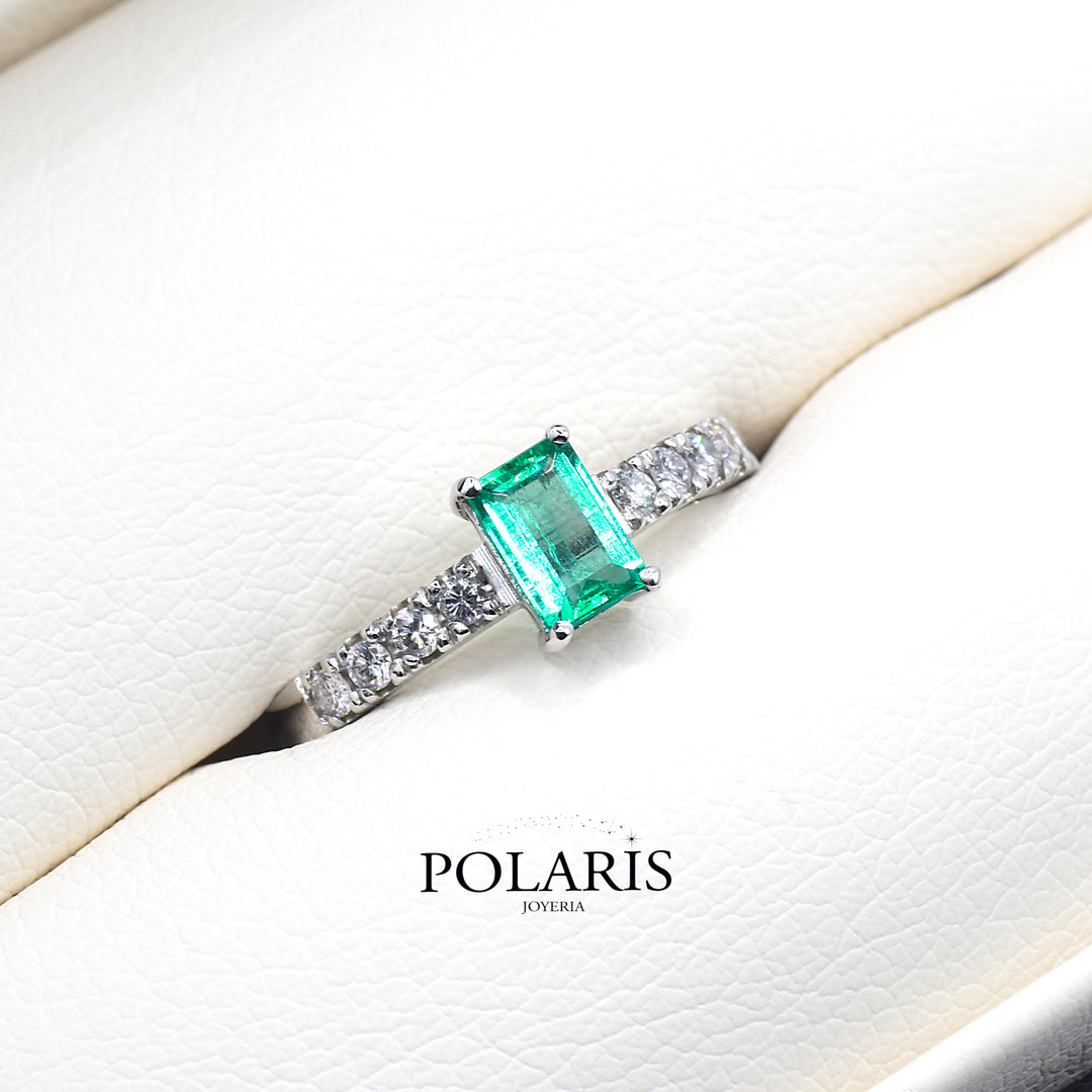 Anillo Essence