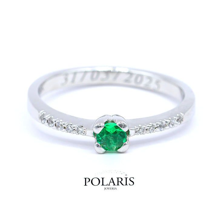 Anillo Heart of Hope