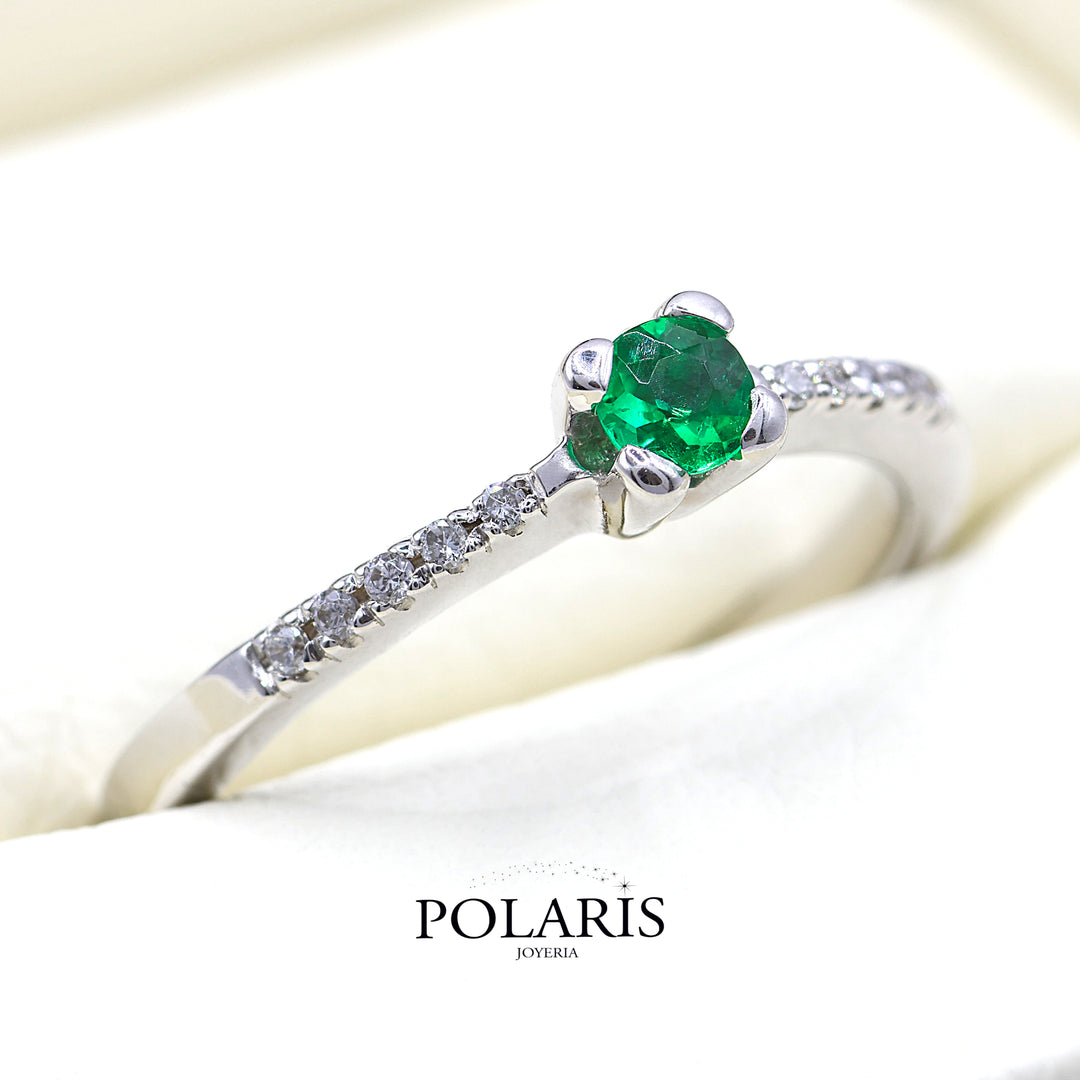 Anillo Heart of Hope