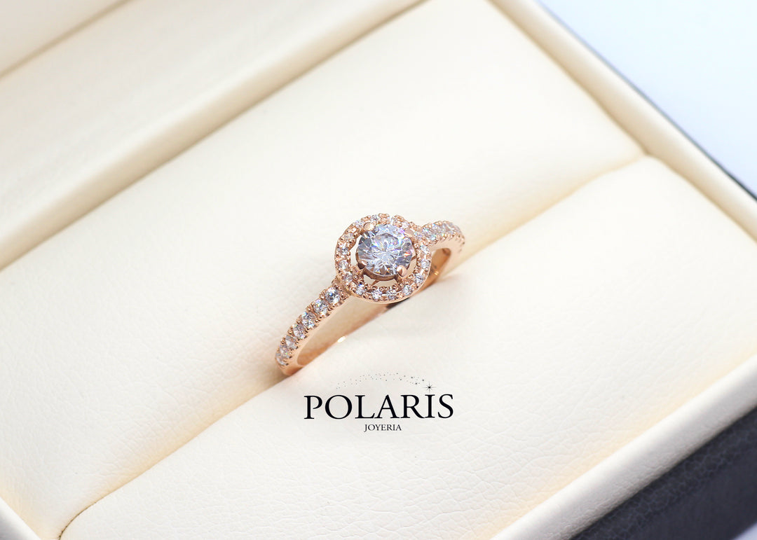 Anillo Beloved