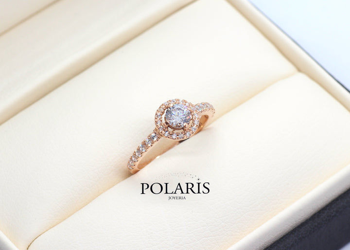 Anillo Beloved