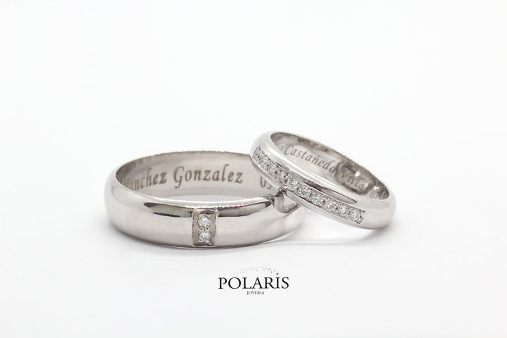 Argollas Celestial Line