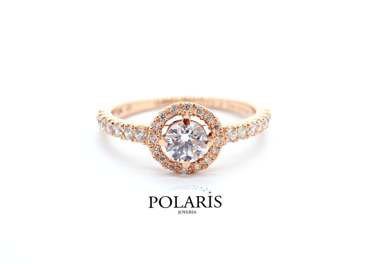 Anillo Beloved