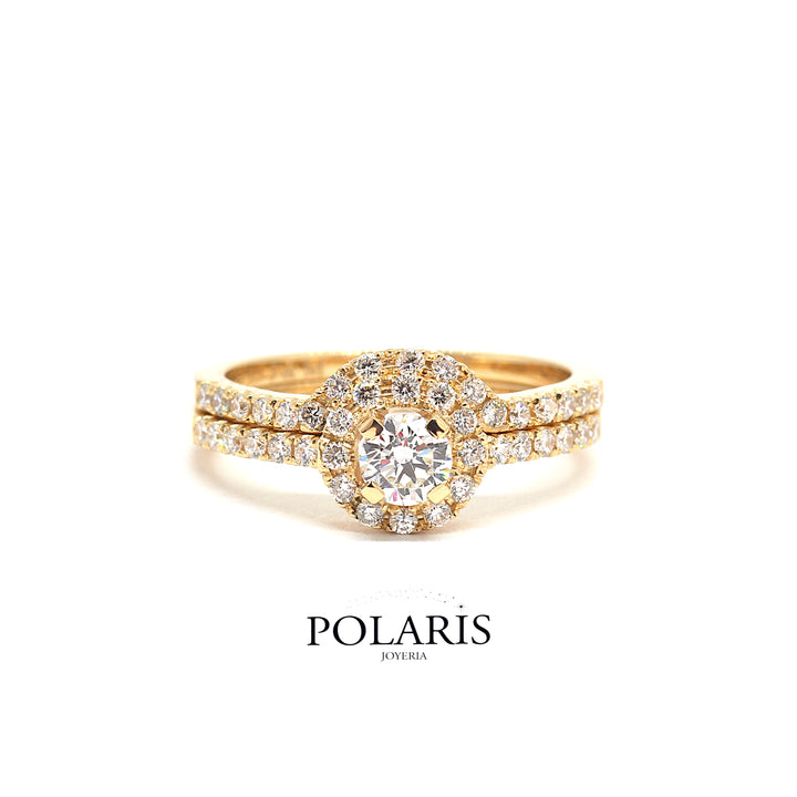 Anillo