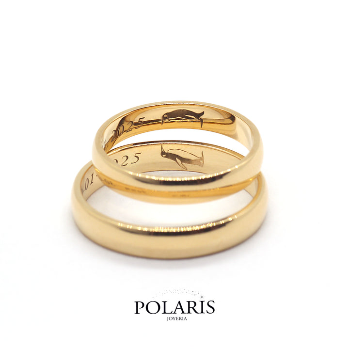 Argollas