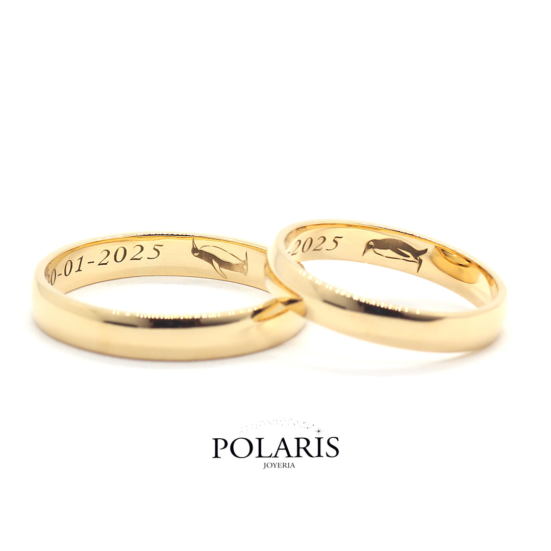 Argollas
