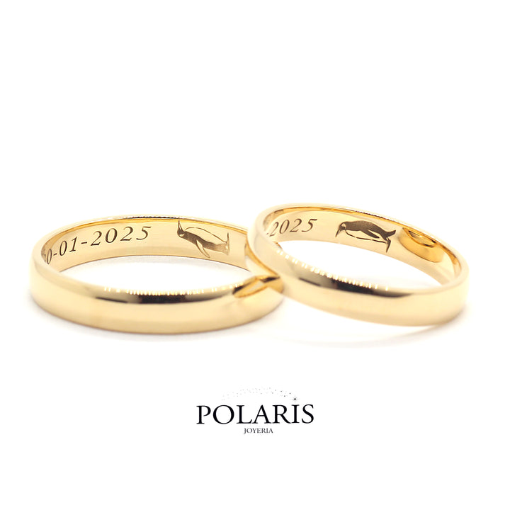Argollas