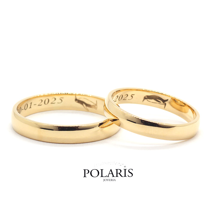 Argollas