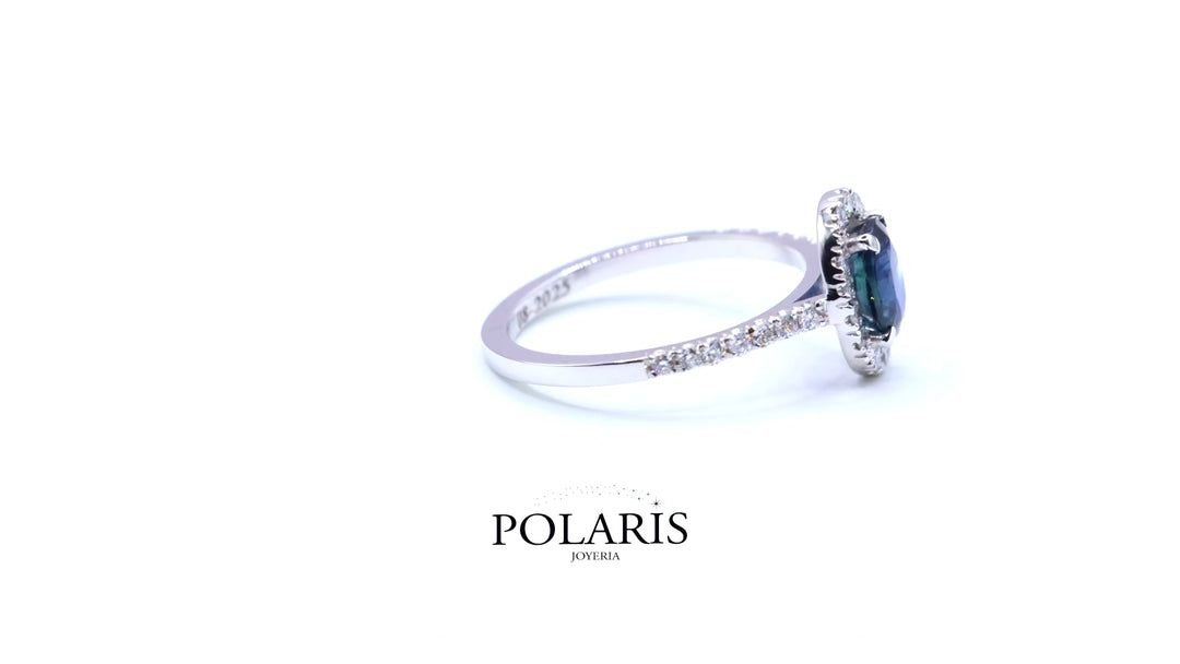 Anillo Always