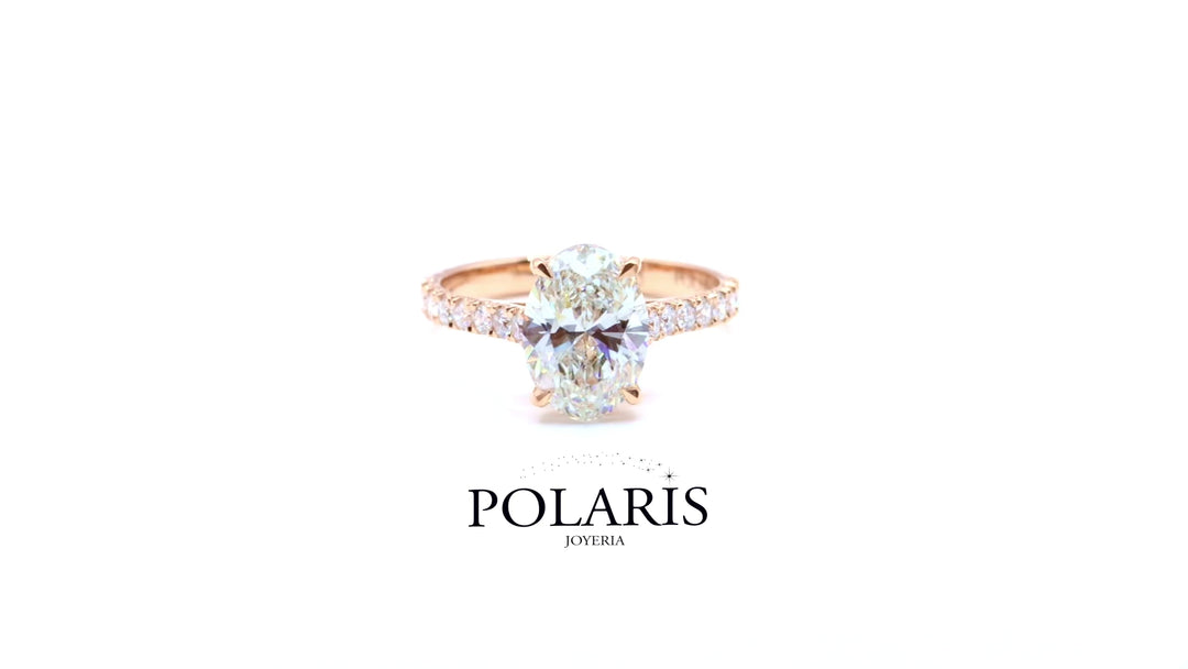 Anillo Lover