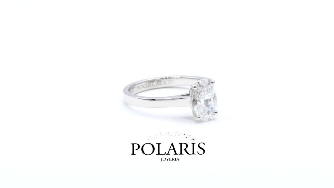Anillo Inner Light