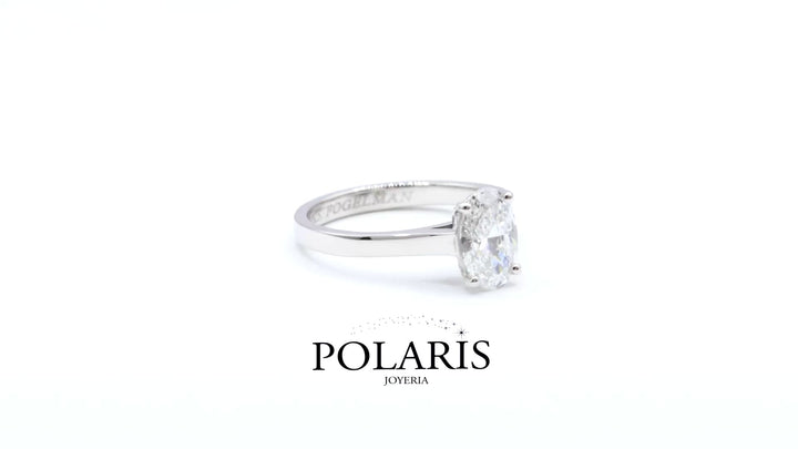 Anillo Inner Light