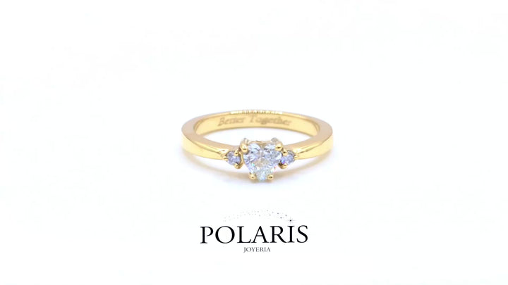Anillo Better Together