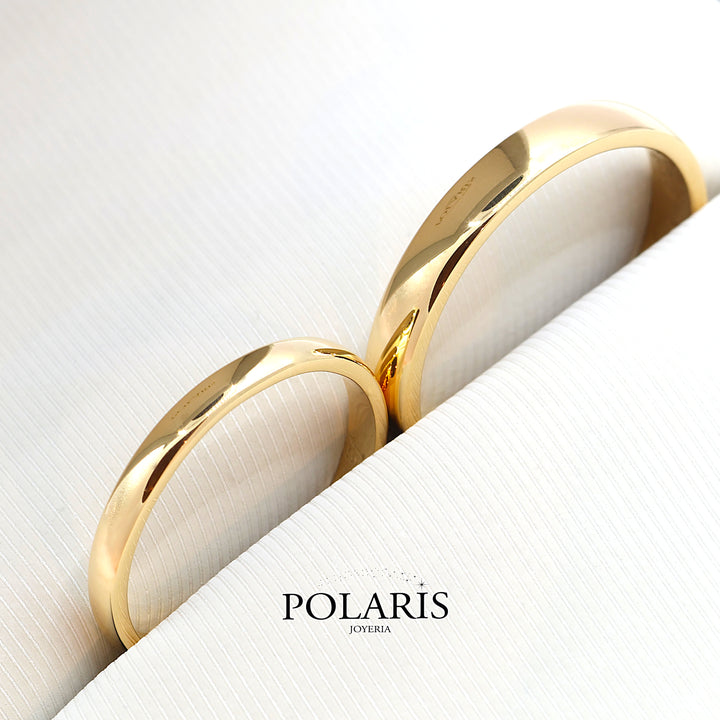 Argollas