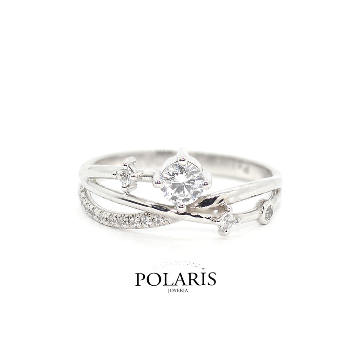 Anillo Starlit Promise