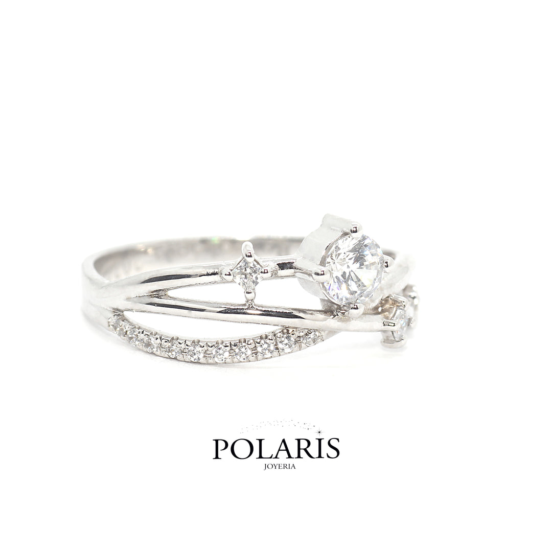Anillo Starlit Promise