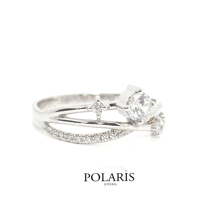 Anillo Starlit Promise