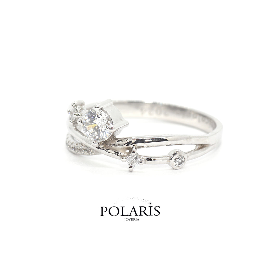Anillo Starlit Promise
