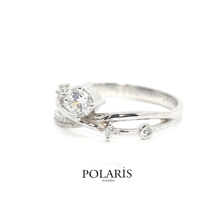 Anillo Starlit Promise