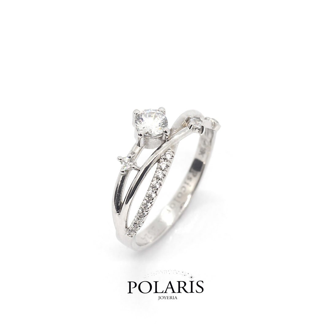 Anillo Starlit Promise