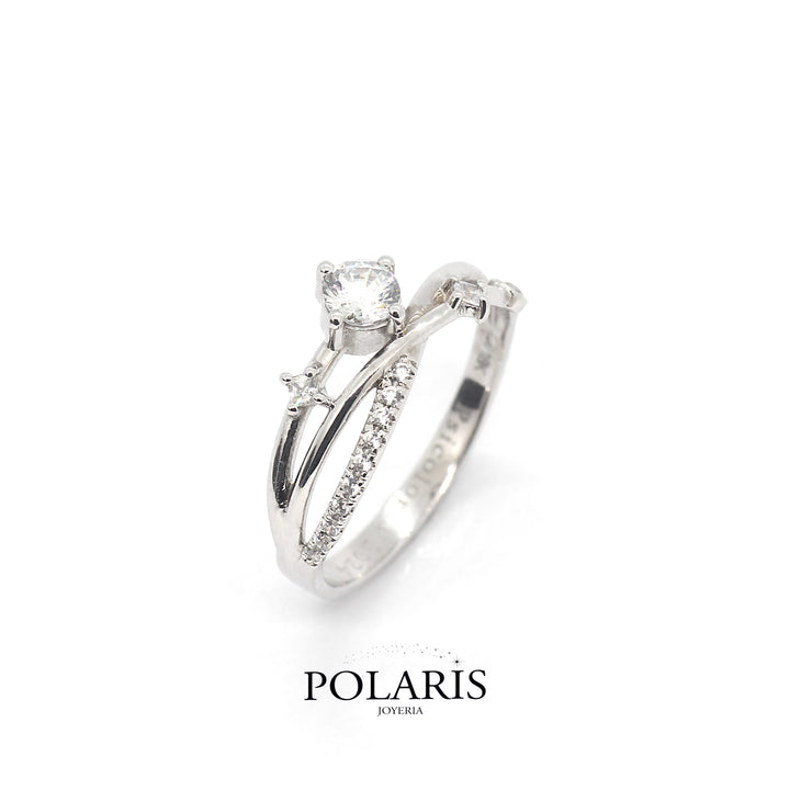 Anillo Starlit Promise